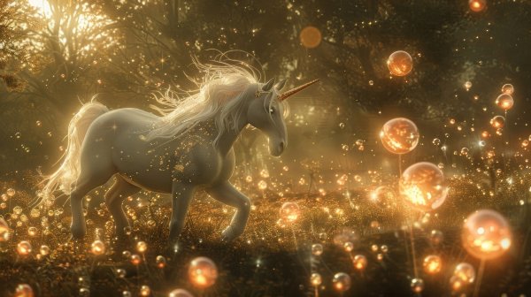 Unicorn Avı