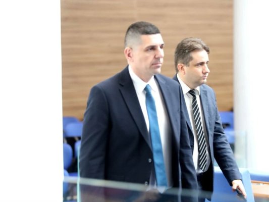Demokratik Bulgaristan'dan Acil KSNK Toplantısı Talebi
