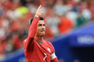 Dünya Şampiyonu Fransa'nın Eski Oyuncusu Ronaldo Hakkında Şok Edici Açıklamada Bulundu
