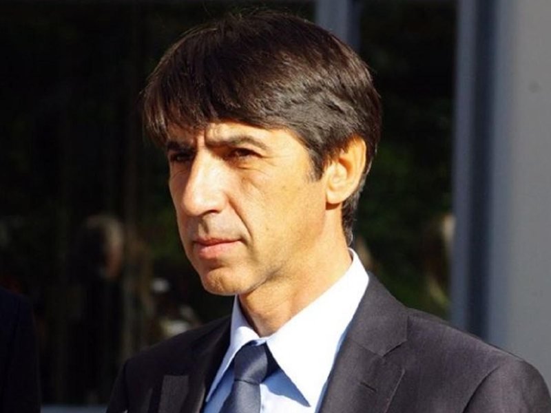 İvan Kunev, Otoyollar AŞ'nin Yeni İcra Müdürü Oldu