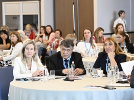 Bakan Georgi Valçev: Anaokulunda Takım Çalışması Öğretilmeli