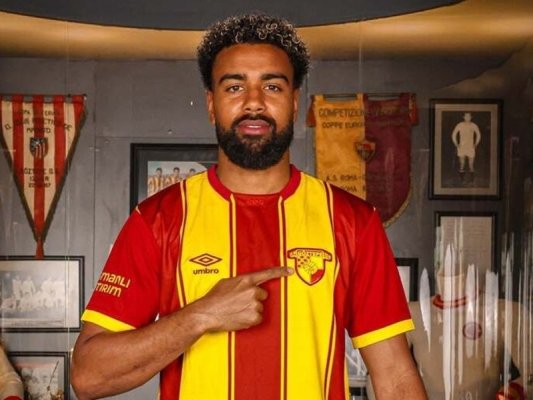 Muri Stoilov, Göztepe'ye Eski Levski ve Ludogorets'li Stoperi Transfer Etti