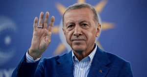 Erdoğan’ın NATO Zirvesinde Yeni Rolü