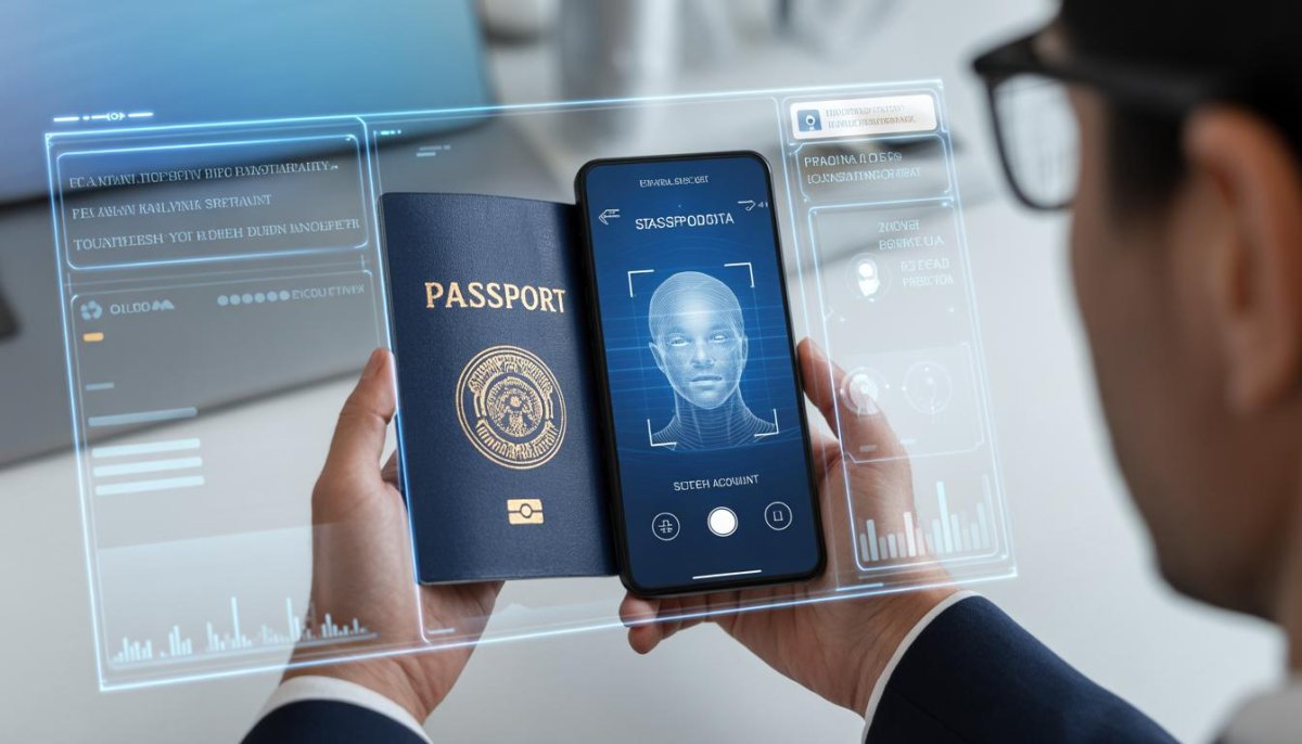 Tüm Belgeler Telefona Taşınıyor: Dijital Kimlik Cüzdanı Geliyor, Ne Kadar Güvendeyiz?