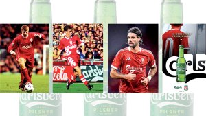 Carlsberg ve Liverpool: Premier Lig’in En Uzun ve Büyülü Bağlantısı