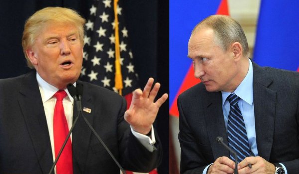 Trump Putin'e Savaşta İşbirliği Teklif Etti, Zelenski 'Kararlılık' İstedi