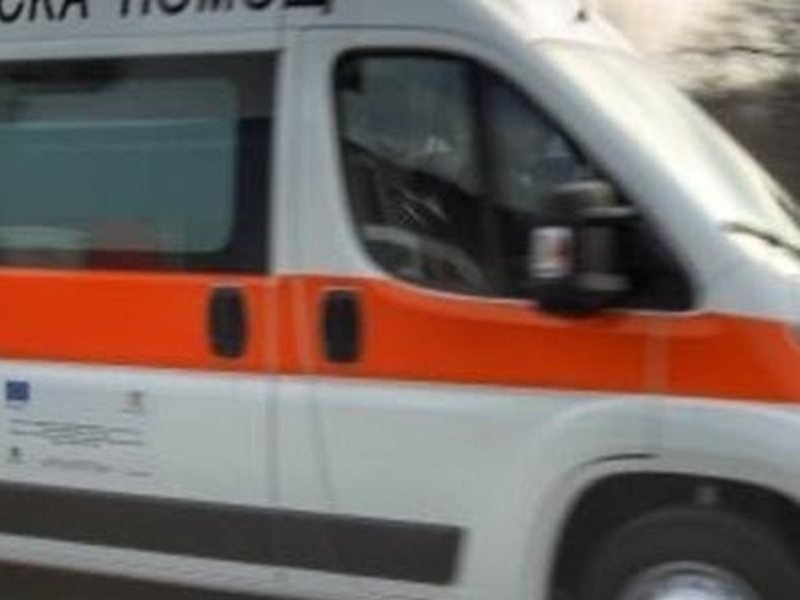 Kamyon ile Minibüs Kafa Kafaya Çarpıştı: 6 İşçi Yaralandı, Can Kaybı Yok