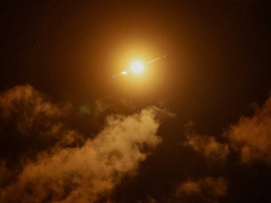 Rusya, Kramatorsk'a 3 Güdümlü Hava Bombasıyla Saldırdı: Zaporijya'da 3 Kişi Hayatını Kaybetti