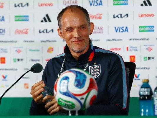 Tuchel: Oyuncularımın viagra kullandığı iddiası doğru değil