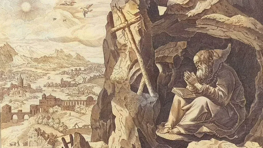 Ortaçağ'dan Tükenmişliğe Büyük Bir Bilgelik: Acedia Ne Kadar Tehlikeli?
