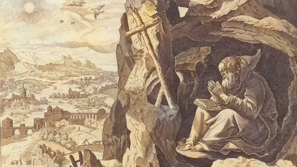 Ortaçağ'dan Tükenmişliğe Büyük Bir Bilgelik: Acedia Ne Kadar Tehlikeli?