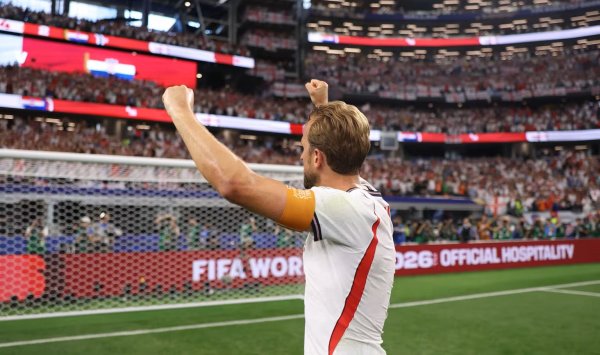 Al-Hilal, Harry Kane'i Bayern Münih'ten Transfer Etmek İçin Görüşmelere Başladı