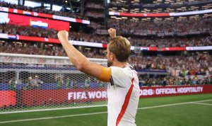 Al-Hilal, Harry Kane'i Bayern Münih'ten Transfer Etmek İçin Görüşmelere Başladı