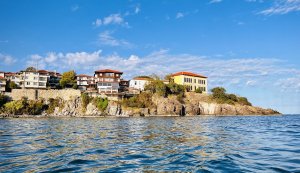 Muhabir, Sozopol'deki Fahiş Fiyatlara Tepki Gösterdi