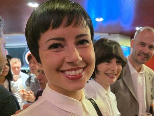 Lili İvanova'yı Canlandıracak Violina Doçeva'dan İlk Albüm
