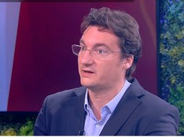 Krum Zarkov: İliyana Yotova cumhurbaşkanlığına aday olursa BSP'nin onu desteklemesi doğal
