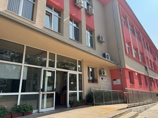 Plovdiv'deki Meslek Liselerinde İkinci Yerleştirme Sonrası Onlarca Boş Kontenjan Kaldı