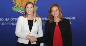 Bulgaristan ve Polonya Savunma Sektöründe İşbirliğini Güçlendirecek