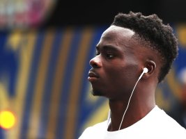 Saka, 4 Hat-Trick ile İkinci Dünya Şampiyonluğunu Getirdi