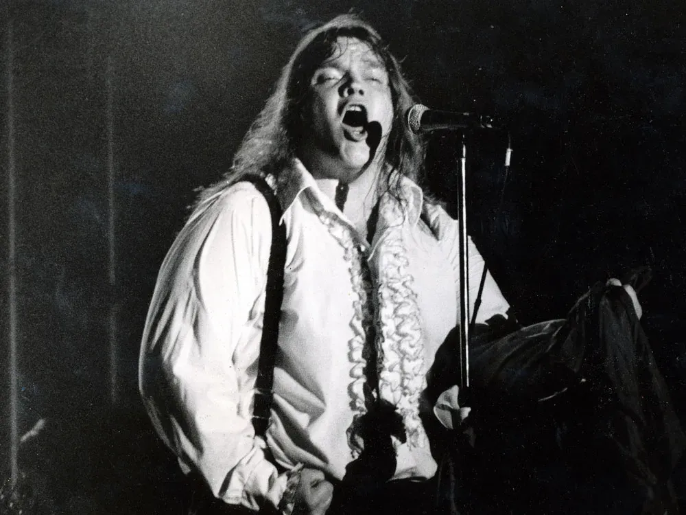 1978'den 10 Dakikalık Şarkı Listelere Giremedi Ama Rock Efsanesi Oldu