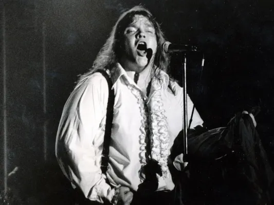 1978'den 10 Dakikalık Şarkı Listelere Giremedi Ama Rock Efsanesi Oldu
