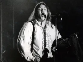 1978'den 10 Dakikalık Şarkı Listelere Giremedi Ama Rock Efsanesi Oldu