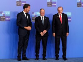 NATO'nun 12 Üyesi Uzun Menzilli Füzeler İçin On Milyarlarca Dolar Yatırım Yapacak