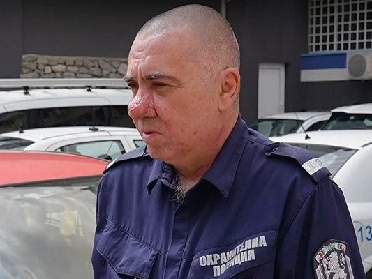 Polis, Çocukları Boğulmaktan Korkuttu: Çocukların Başları Suda, Akıntı Onları Sürükleyecekti