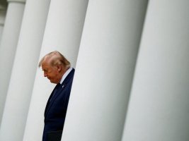 Trump Övündü: Beyaz Saray'daki Balo Salonu Kurşun ve Drone Geçirmez
