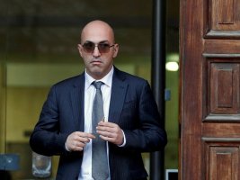 Milyoner İş İnsanına Gazeteci Cinayetinde Müebbet Hapis Talebi