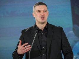 İtalya, Zelenski'nin Görevden Aldığı Savunma Bakanına İş Teklif Etti