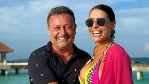 Viktoriya Kuzmanova: Dimitır Rachkov ile Evlenmek İstiyorum ve Bir Çocuk Daha İstiyorum