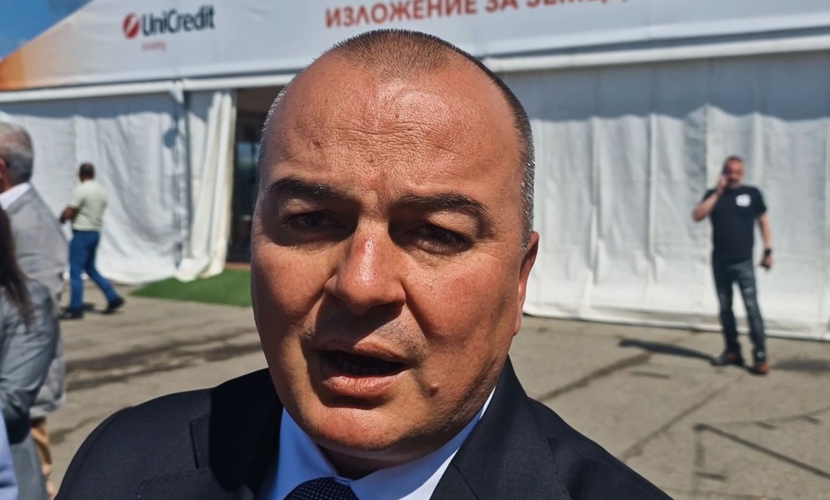 Tarım Bakanı Abrovski'den Herkesi İlgilendiren Önemli Açıklama