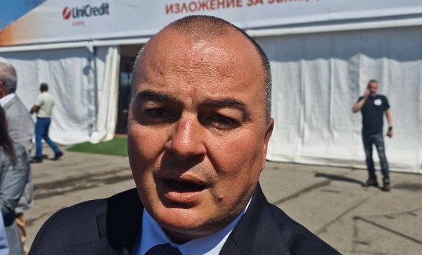 Tarım Bakanı Abrovski'den Herkesi İlgilendiren Önemli Açıklama