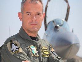General Cumhurbaşkanı Olmayacak Ama F-16 ve MiG-29 İçin Sarı Kaldırım Taşlarında Park Yeri İstiyor