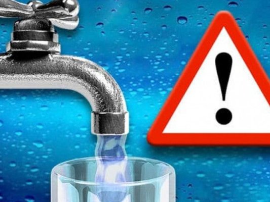 Dobriç Belediyesinde 4 Köyün İçme Suyunda Nitrat Oranı Yükseldi
