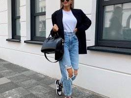 Tesadüfen Doğan Moda Trendleri