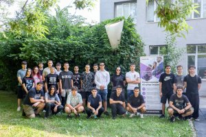 Vivacom 215 Lise Öğrencisini Staj Programında Ağırlıyor