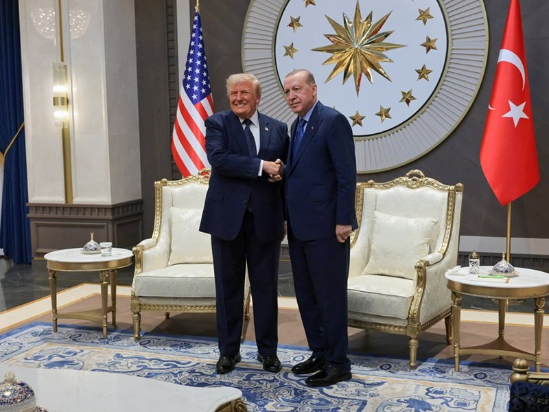 Avrupa, ABD Yapımı Füzeleri Kendi Topraklarında Üretecek