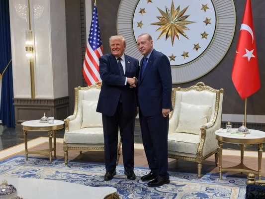Avrupa, ABD Yapımı Füzeleri Kendi Topraklarında Üretecek