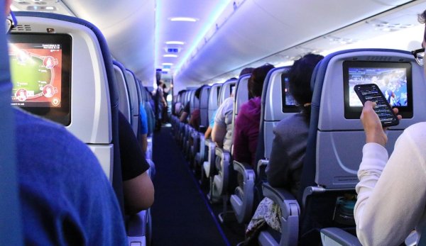 Uçak Yolculuğunda Yeni Dönem: Büyük Adaletsizlik Sona Eriyor