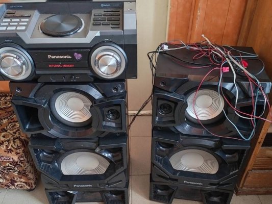 Montana Bölgesinde 41 Kişinin Müzik Ekipmanına El Konuldu