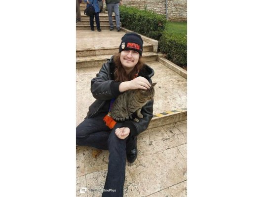 Sandanski'de Kaybolan 20 Yaşındaki Vladislav Aranıyor