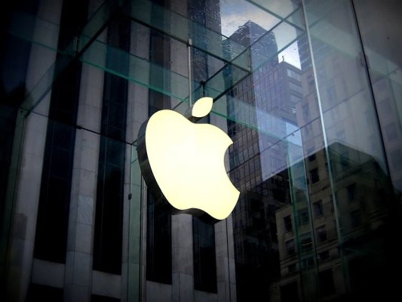 Apple Kısa Süreliğine 5 Trilyon Doları Aşan İkinci Şirket Oldu