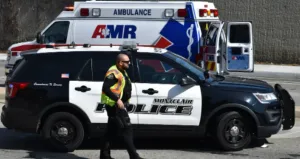 New York'ta FBI Binasına Bombalı Saldırı