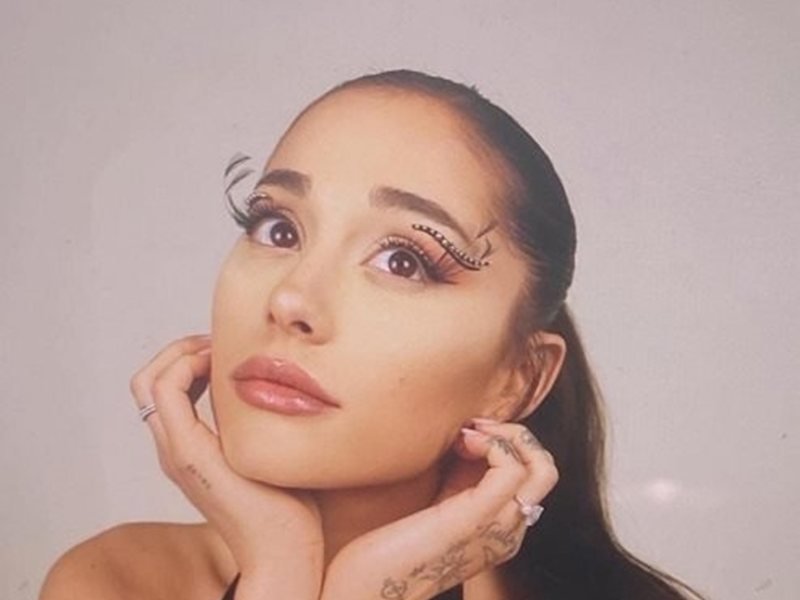 Ariana Grande, Bilgisayar Korsanlarına Dava Açtı: Yayımlanmamış Şarkıları ve Özel Görüntüleri Çalınıp Satıldı