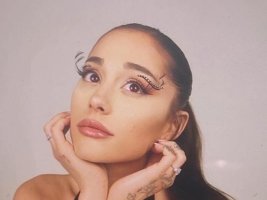Ariana Grande, Bilgisayar Korsanlarına Dava Açtı: Yayımlanmamış Şarkıları ve Özel Görüntüleri Çalınıp Satıldı