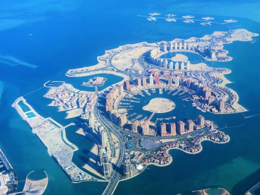 ABD ve İran Bugün Doha'da Müzakere Edecek