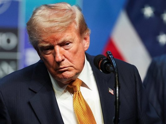 Trump'a Cinsel Saldırı Davasında 5 Milyon Dolar Ödeme Cezası
