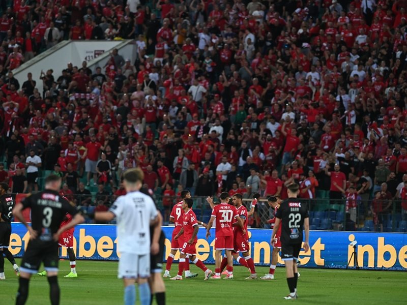 CSKA'nın Avrupa Ligi'ndeki Şansı %29'a Düştü